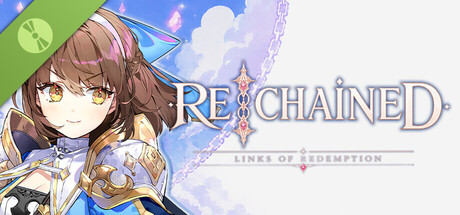 RE:CHAINED ~Links of Redemption~ Demo