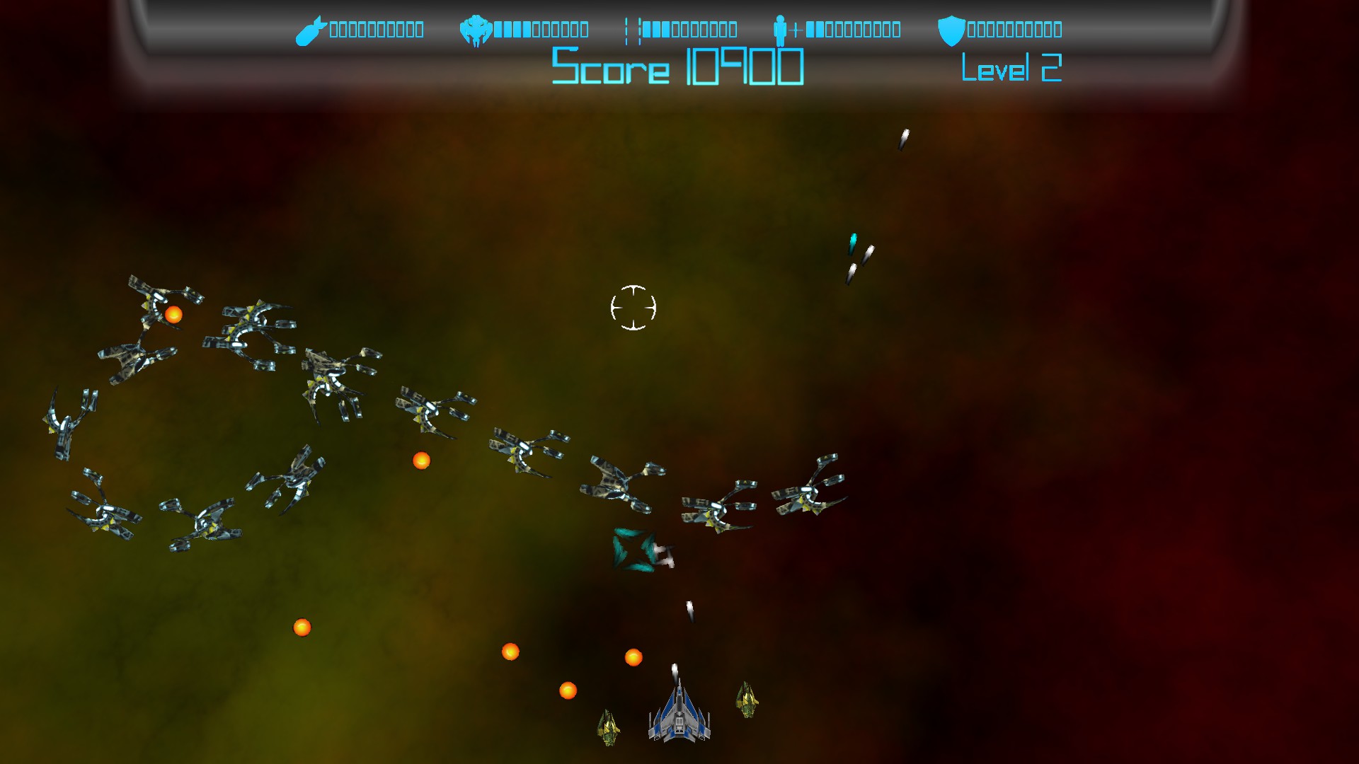 GalaxIverse screenshot 8