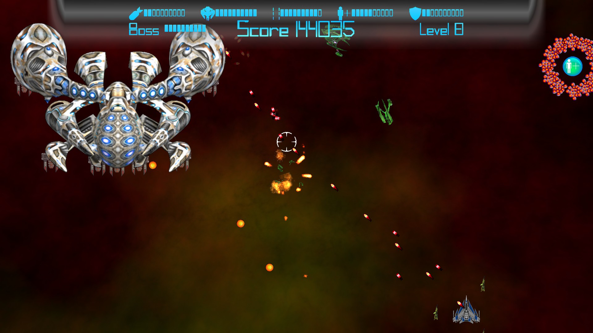 GalaxIverse screenshot 10