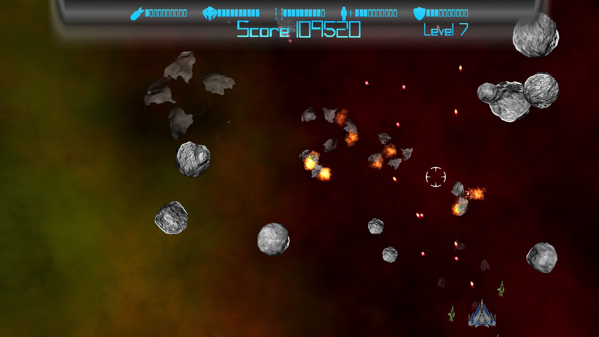 GalaxIverse screenshot 6