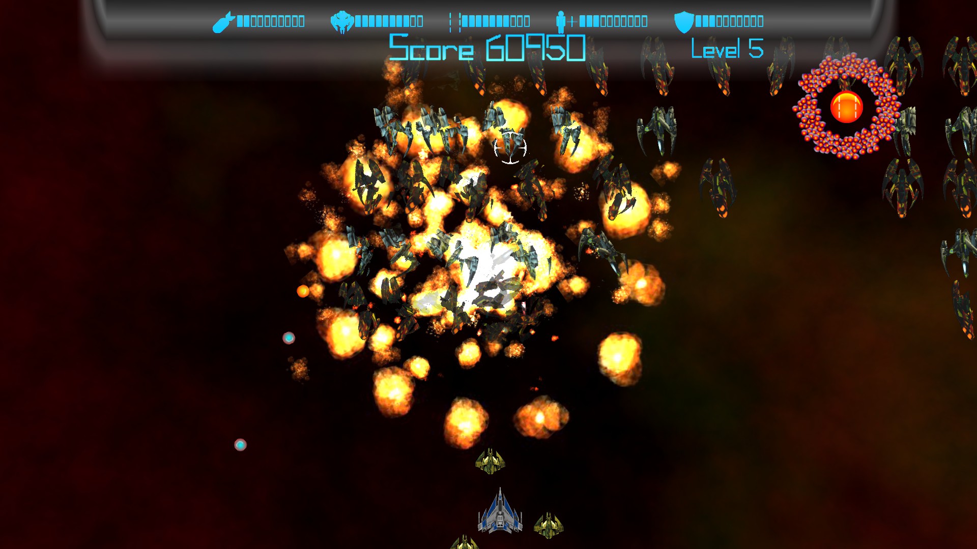 GalaxIverse screenshot 7