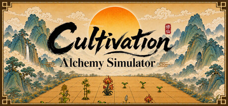  Cultivation: Alchemy Simulator