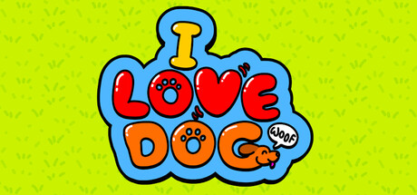 I Love Dog