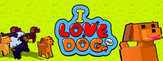 I Love Dog