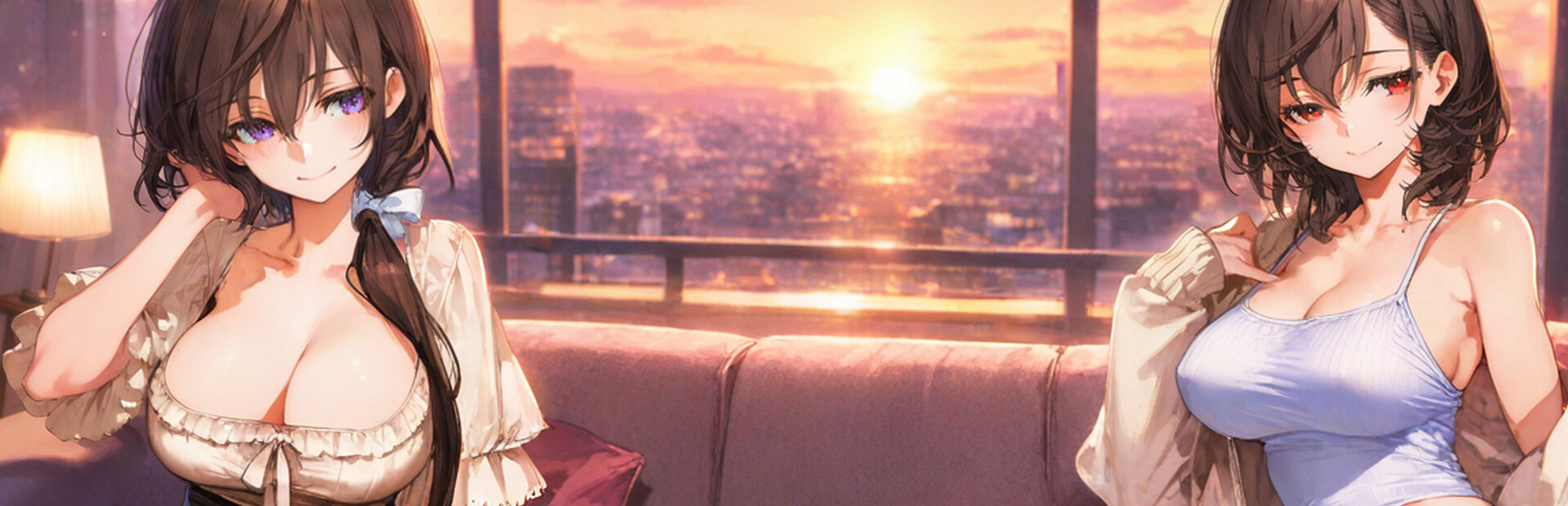 Free Use App ~Stories of Hinomori~