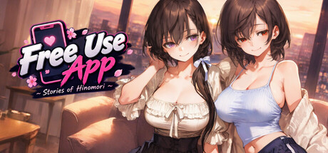 Free Use App ~Stories of Hinomori~