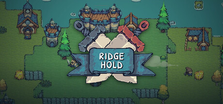 Ridge Hold — Steam header