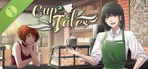 Cup of Tales Demo