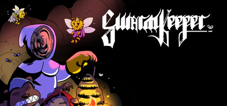 Swarmkeeper: A Droplet of Honey