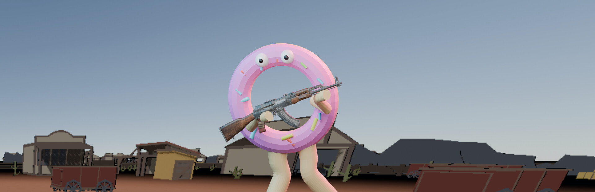 FPS Game
