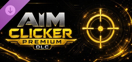Aim Clicker - Premium