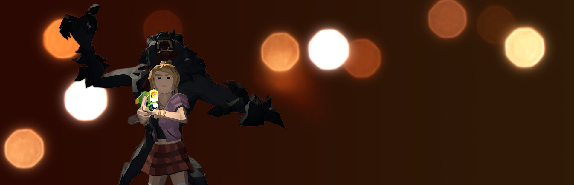 Haunted House Hellshift
