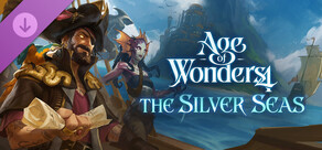 Age of Wonders 4: The Silver Seas