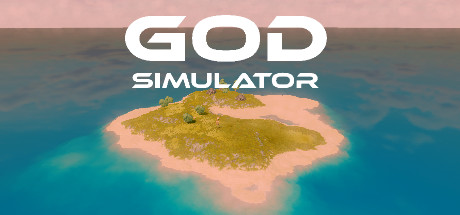 God Simulator — Steam header