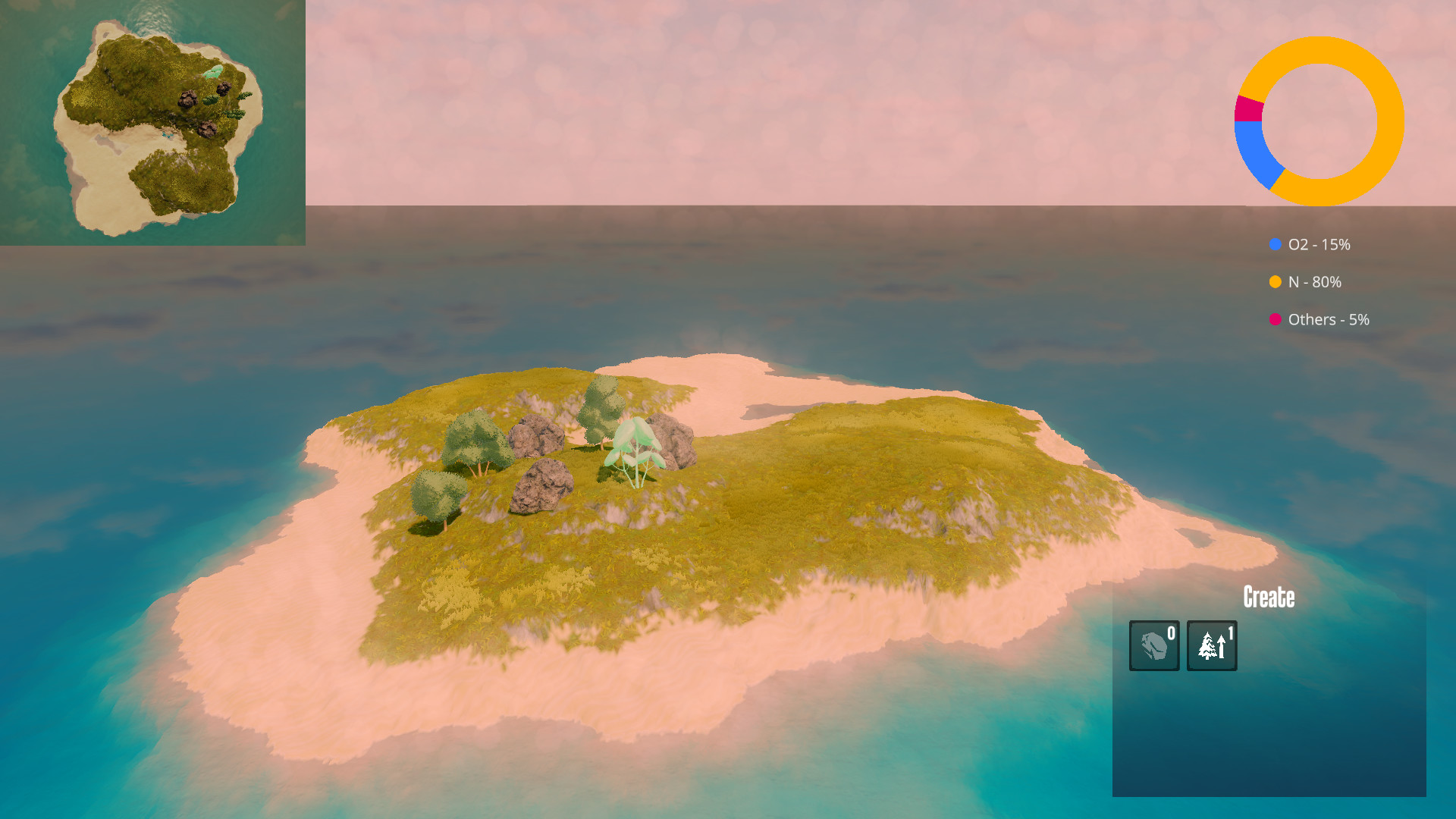 God Simulator screenshot 4