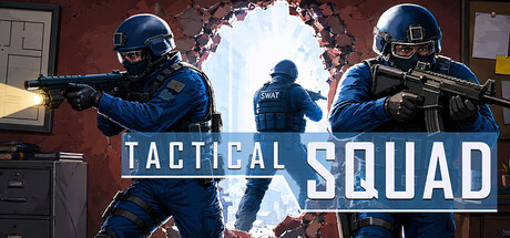 Tactical Squad