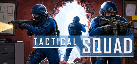 Tactical Squad