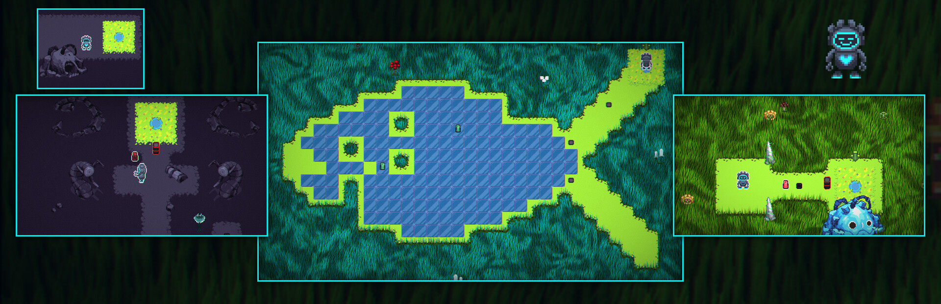 Buildot