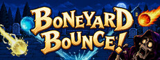 BONEYARD BOUNCE!
