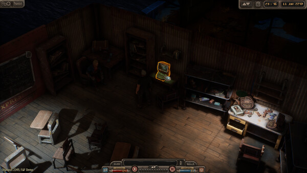 Screenshots