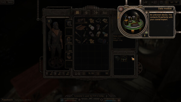 Olympus 2249 screenshot 9