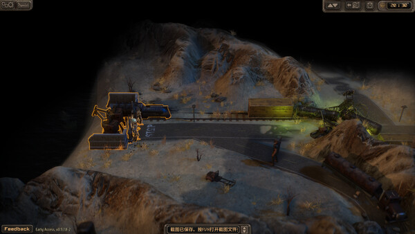 Screenshots