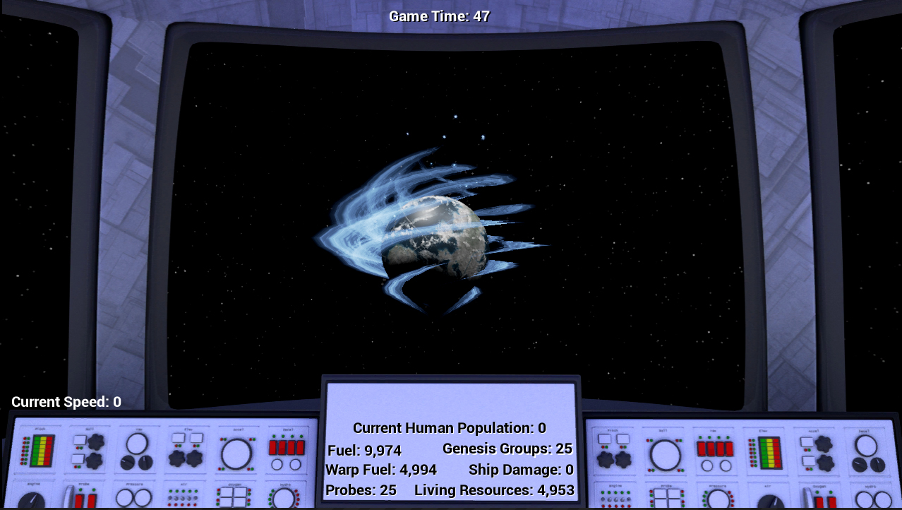 Colony screenshot 6