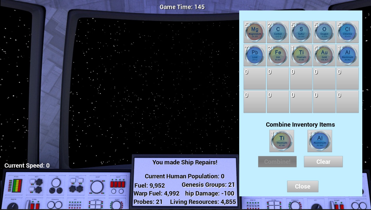 Colony screenshot 5