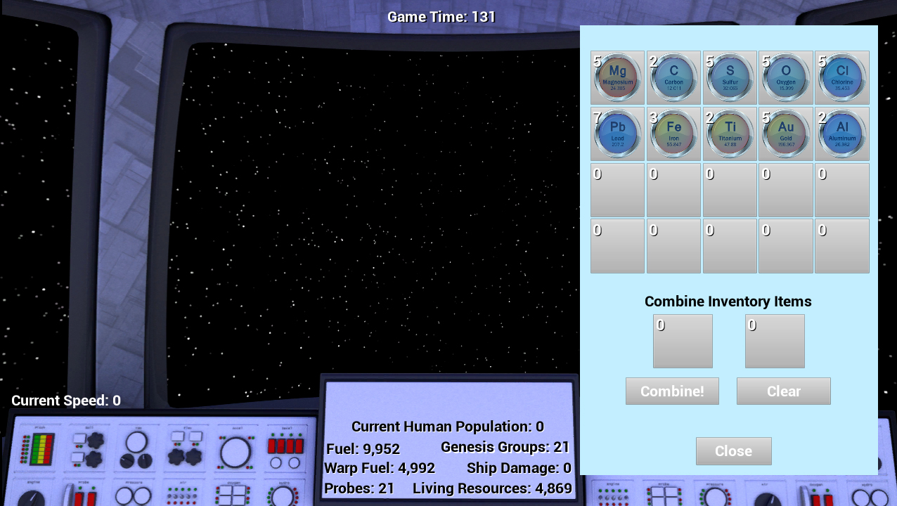 Colony screenshot 3