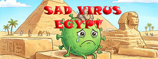 Sad Virus Egypt