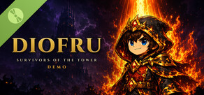Diofru: Survivors of the Tower Demo