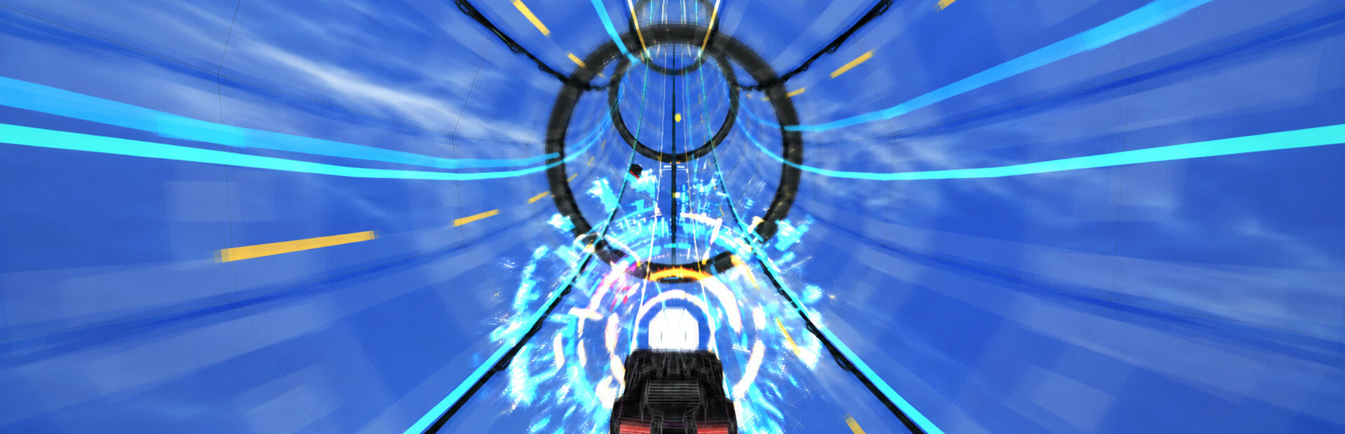 WarpRacer
