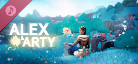 Alex & Arty Soundtrack