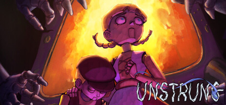 Unstrung