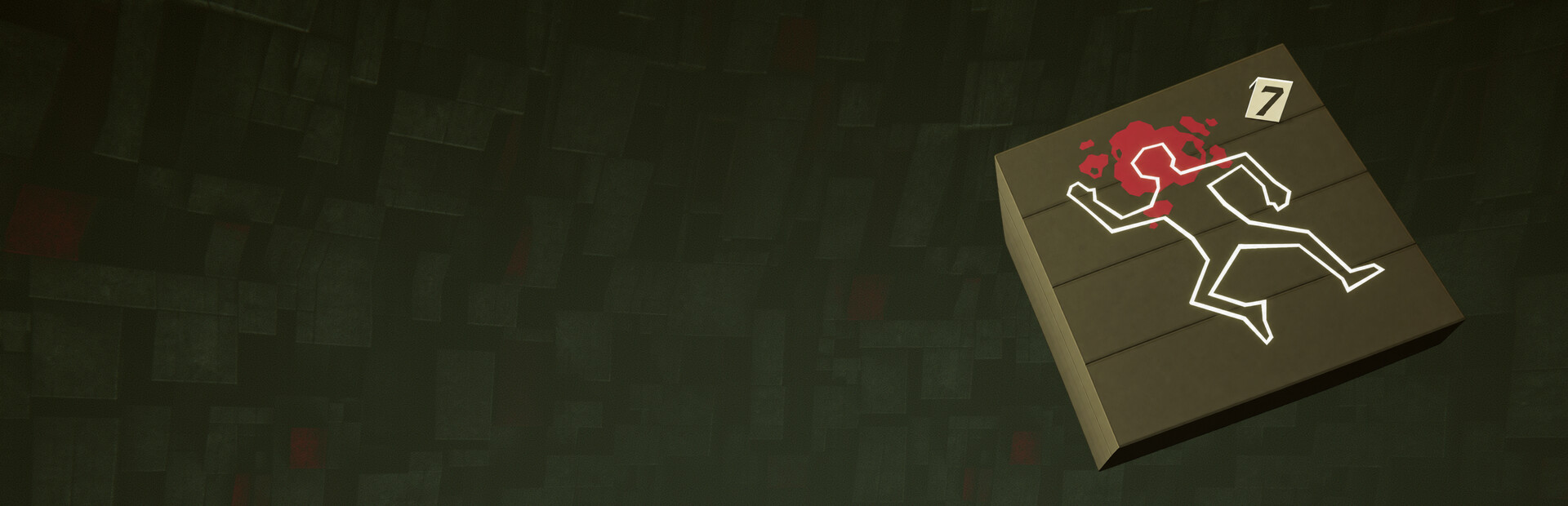 Murder Sudoku