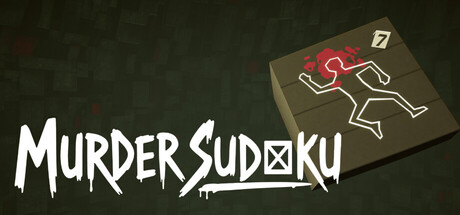 Murder Sudoku