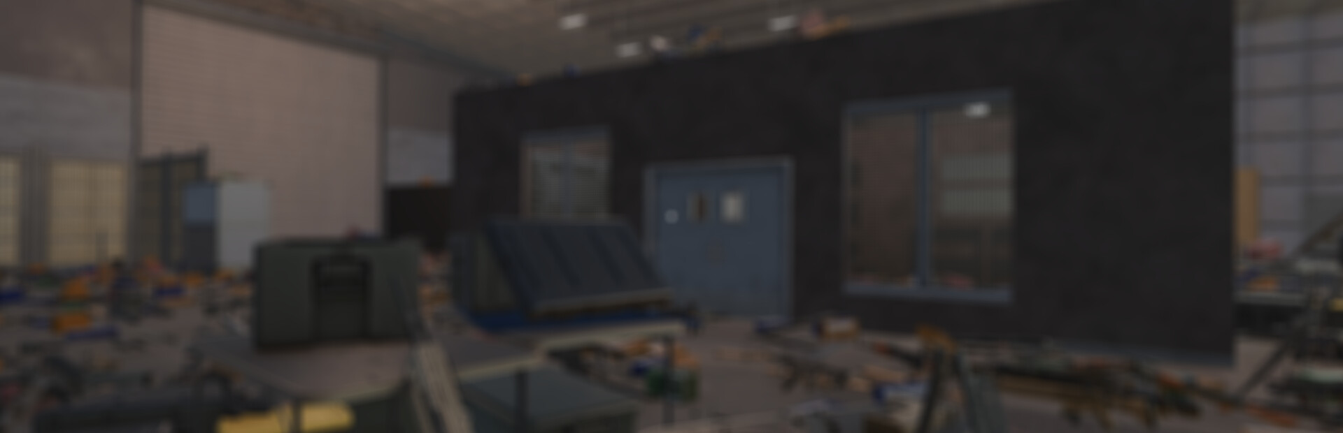 Armory Keeper