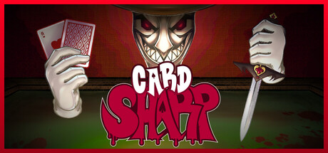 Cardsharp — Steam header
