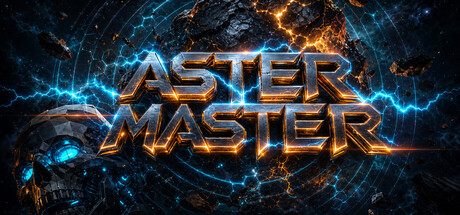 AsterMaster