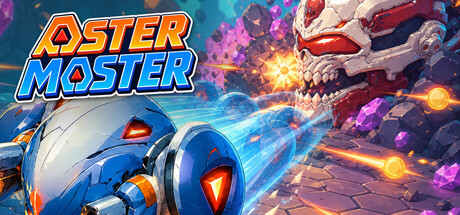 AsterMaster