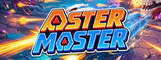 Poster AsterMaster