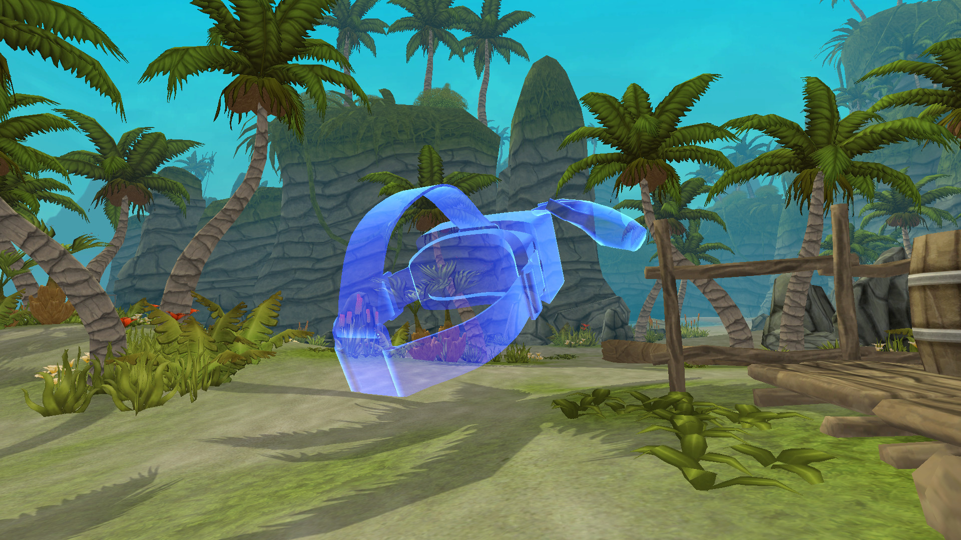 Holos screenshot 9