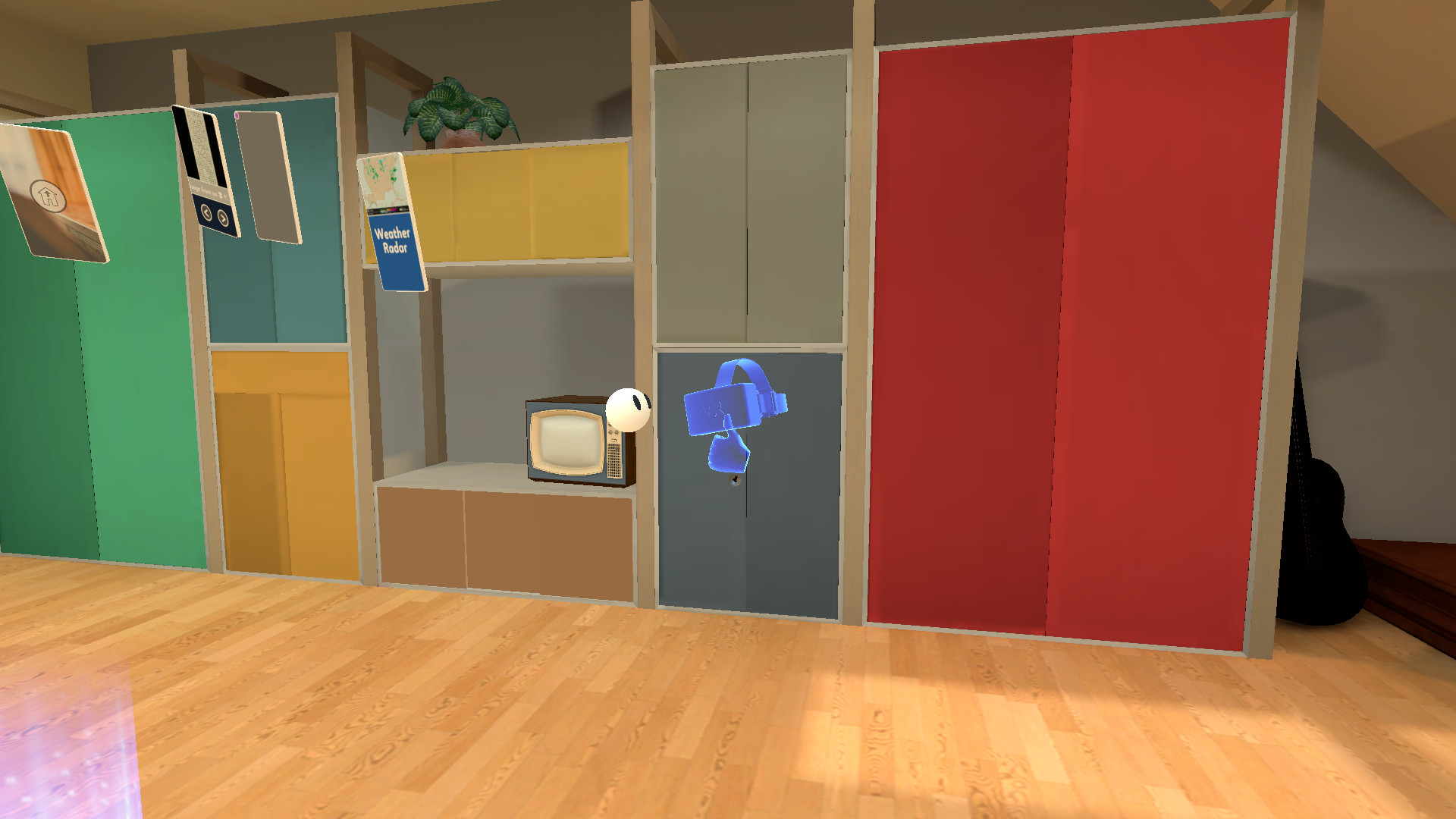 Holos screenshot 8