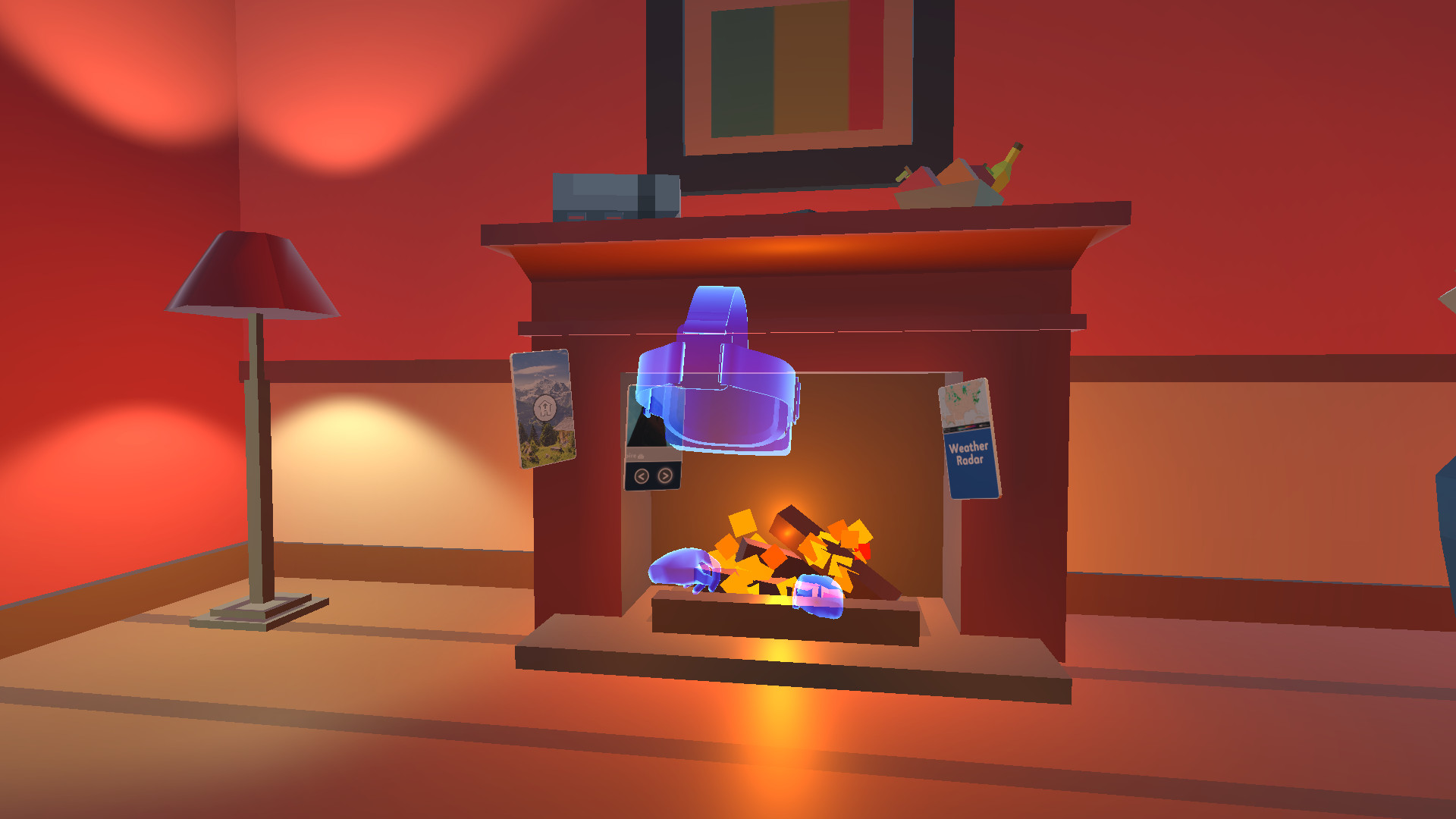Holos screenshot 7