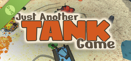 Just another Tank game Demo