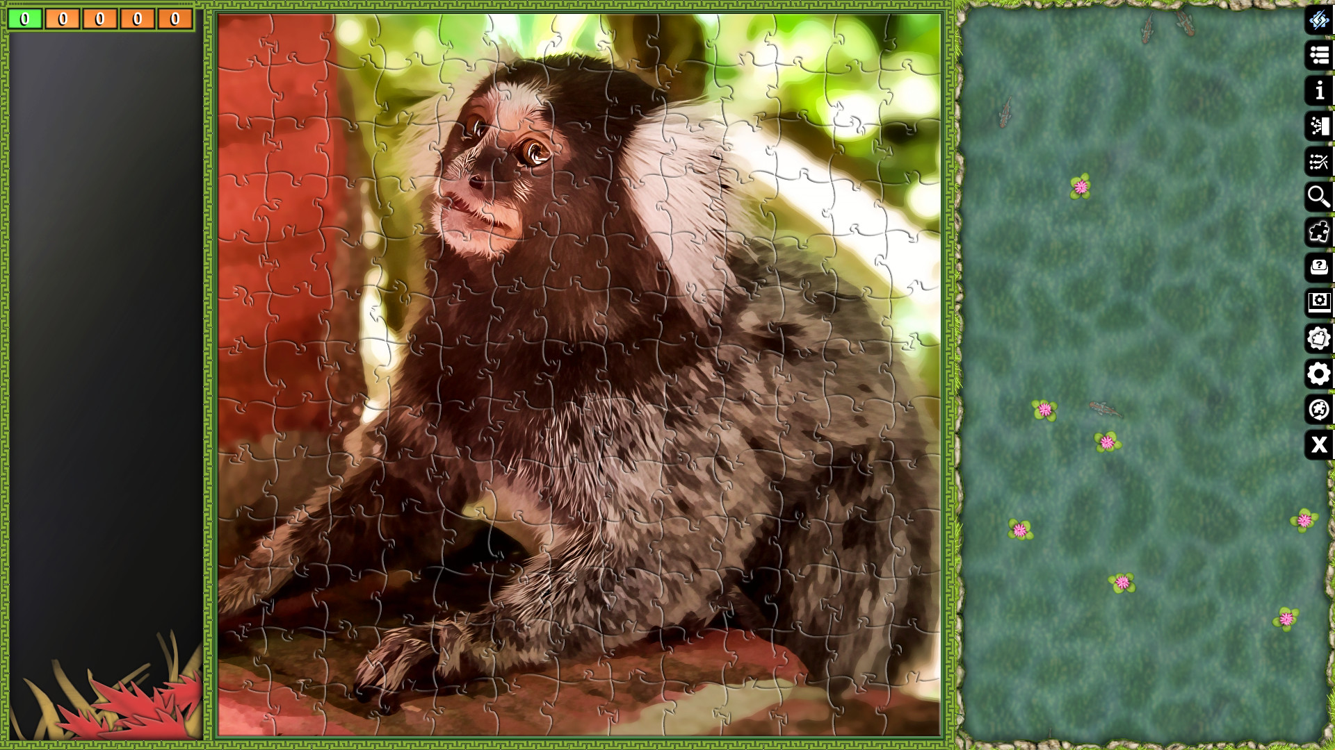 Jigsaw Puzzle Pack - Pixel Puzzles Ultimate: Rio screenshot 7