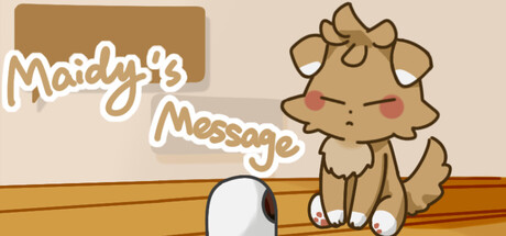 Maidy's Message