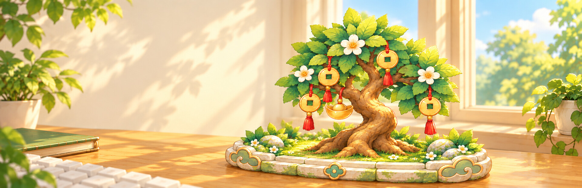 Fortune Tree