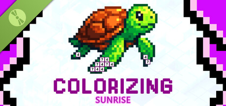 Colorizing: Sunrise Demo