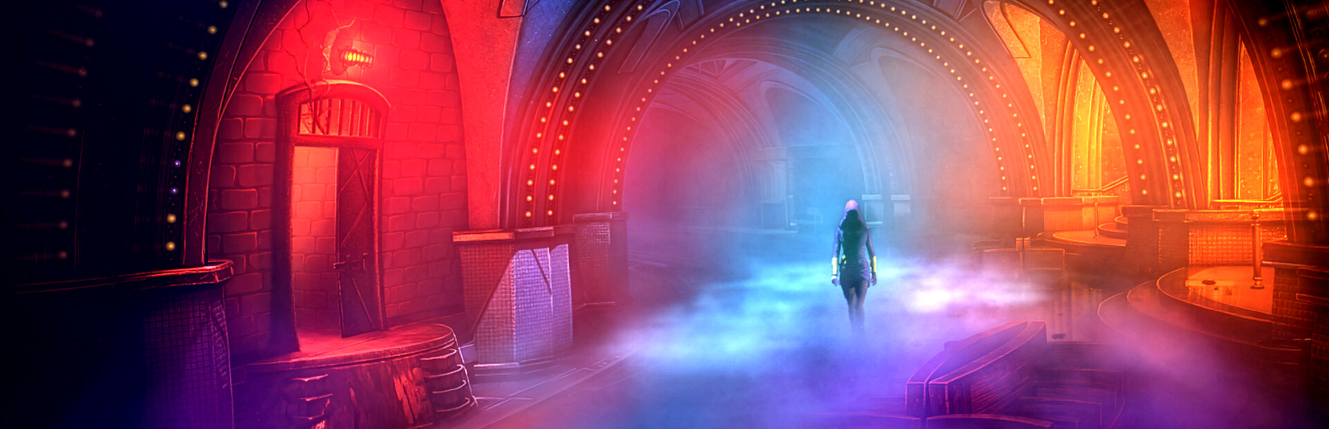 Eternity Lost: Mystery of Aurum Collector's Edition